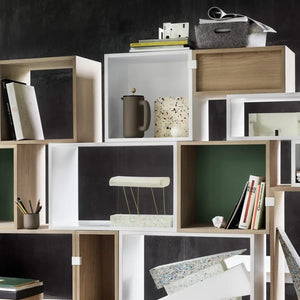Muuto - Restore Small Storage Basket