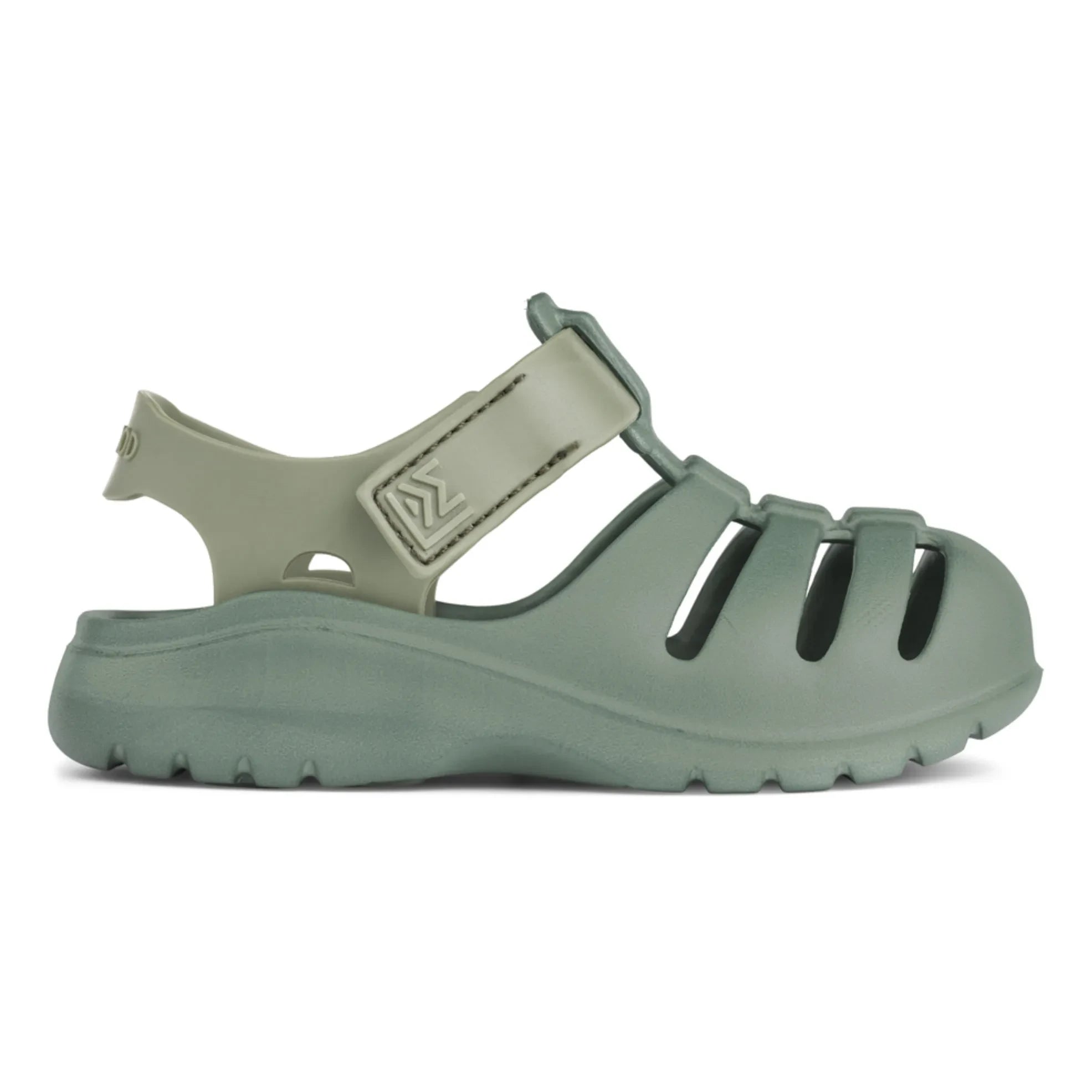 Liewood - Beau Sandal | Green