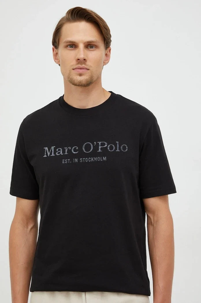 Marc O'Polo Pamuklu Tişört