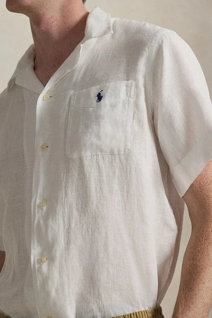 Polo Ralph Lauren Keten Gömlek