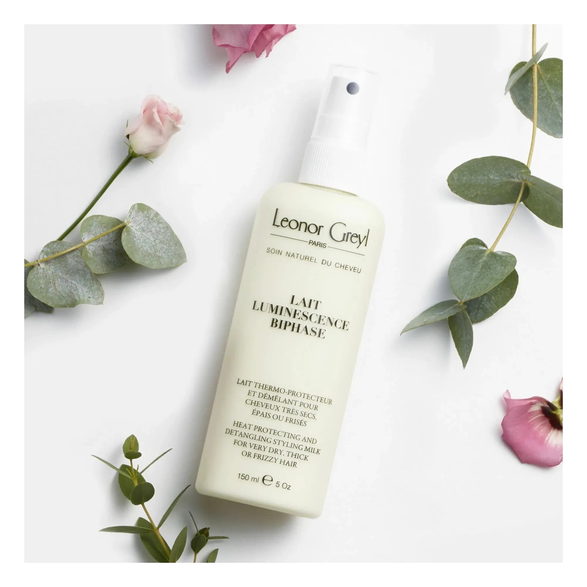 Leonor Greyl - Dual-phase Thermal Protecting Milk - 150 ml