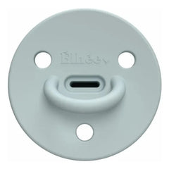 Elhée - Choochoo Medical Silicone Baby Bottle Nipple | Mint Green