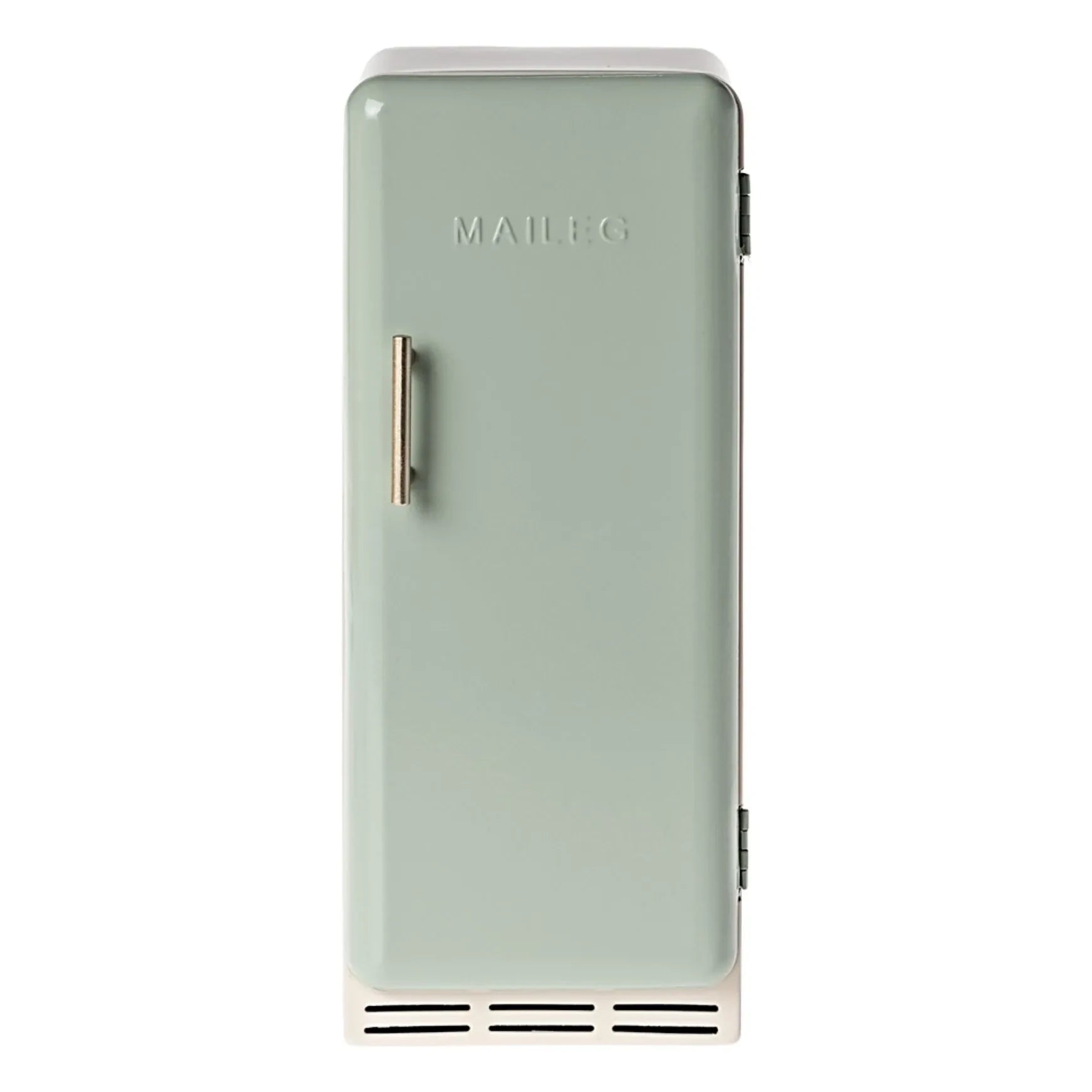 Maileg - Mini Refrigerator | Mint Green