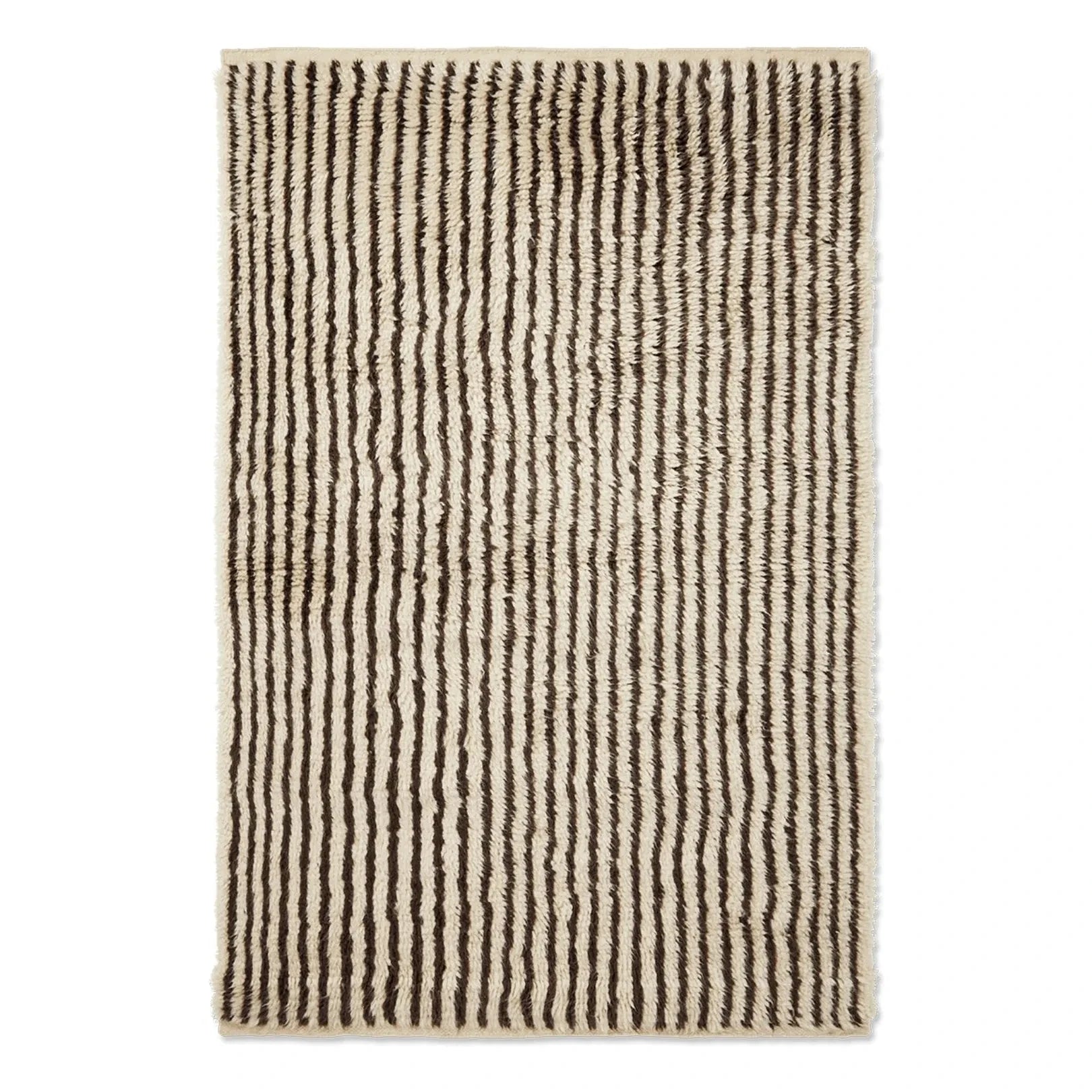 Ferm Living - Kami Rug | Off White