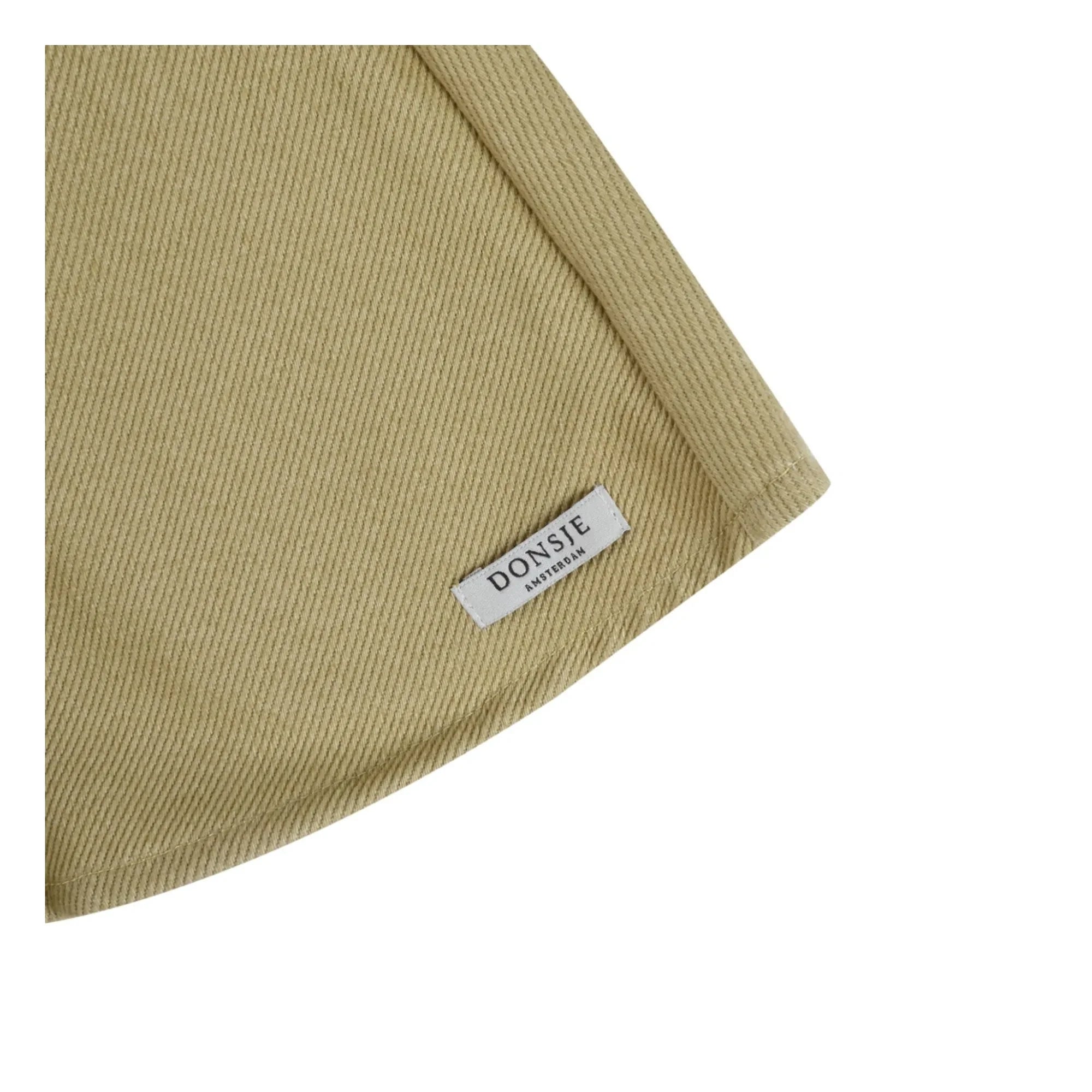 Donsje - Mazena Shorts | Khaki