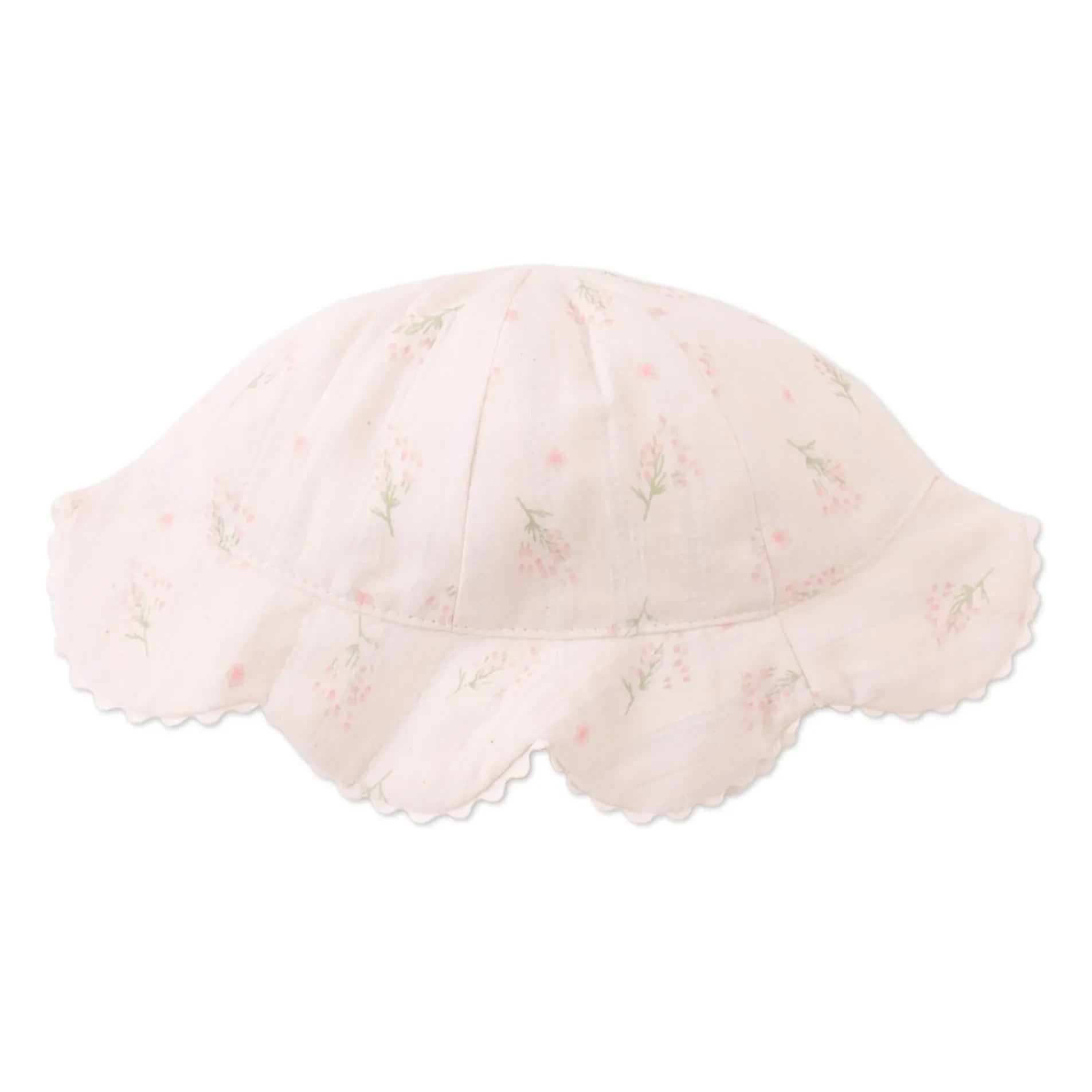 Gingersnaps - Rochelle Hat | Ecru