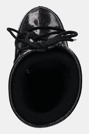 Moon Boot ICON GLITTER Çocuk Kar Botu