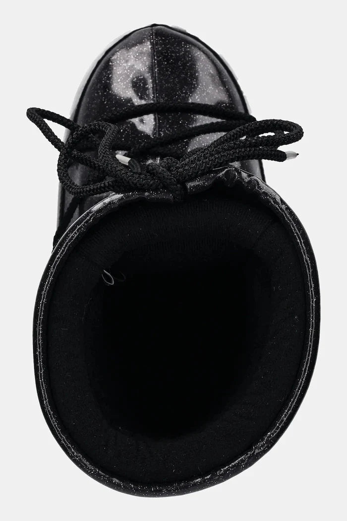 Moon Boot ICON GLITTER Çocuk Kar Botu