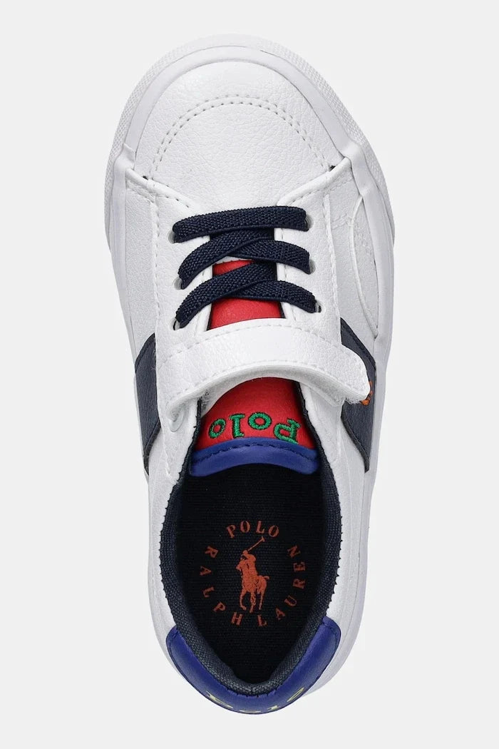 Polo Ralph Lauren RYLEY PS Çocuk Spor Ayakkabı