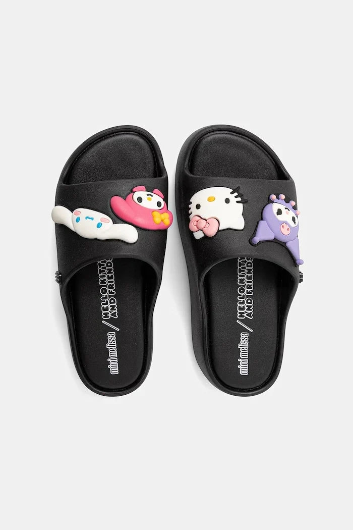 Melissa FREE PLATFORM SLIDE Çocuk Terliği