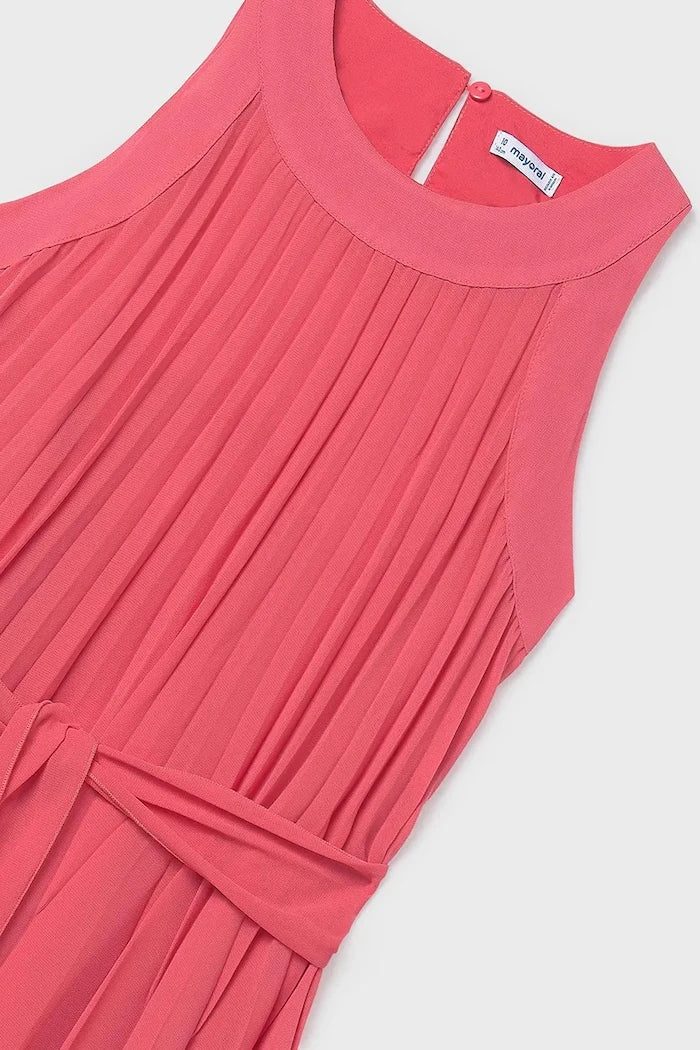 Mayoral Girls' Dress