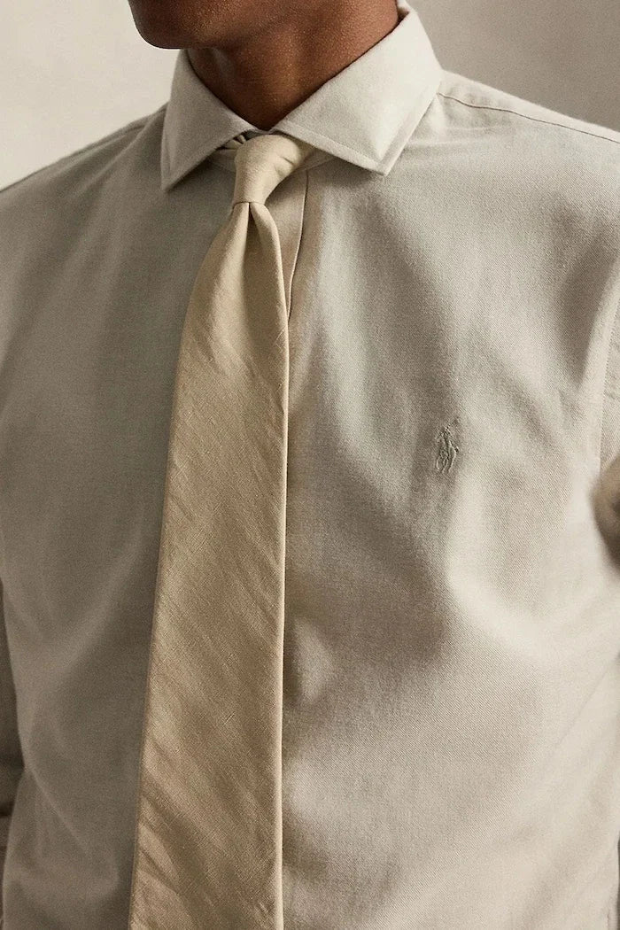 Polo Ralph Lauren erkek pamuklu gömlek
