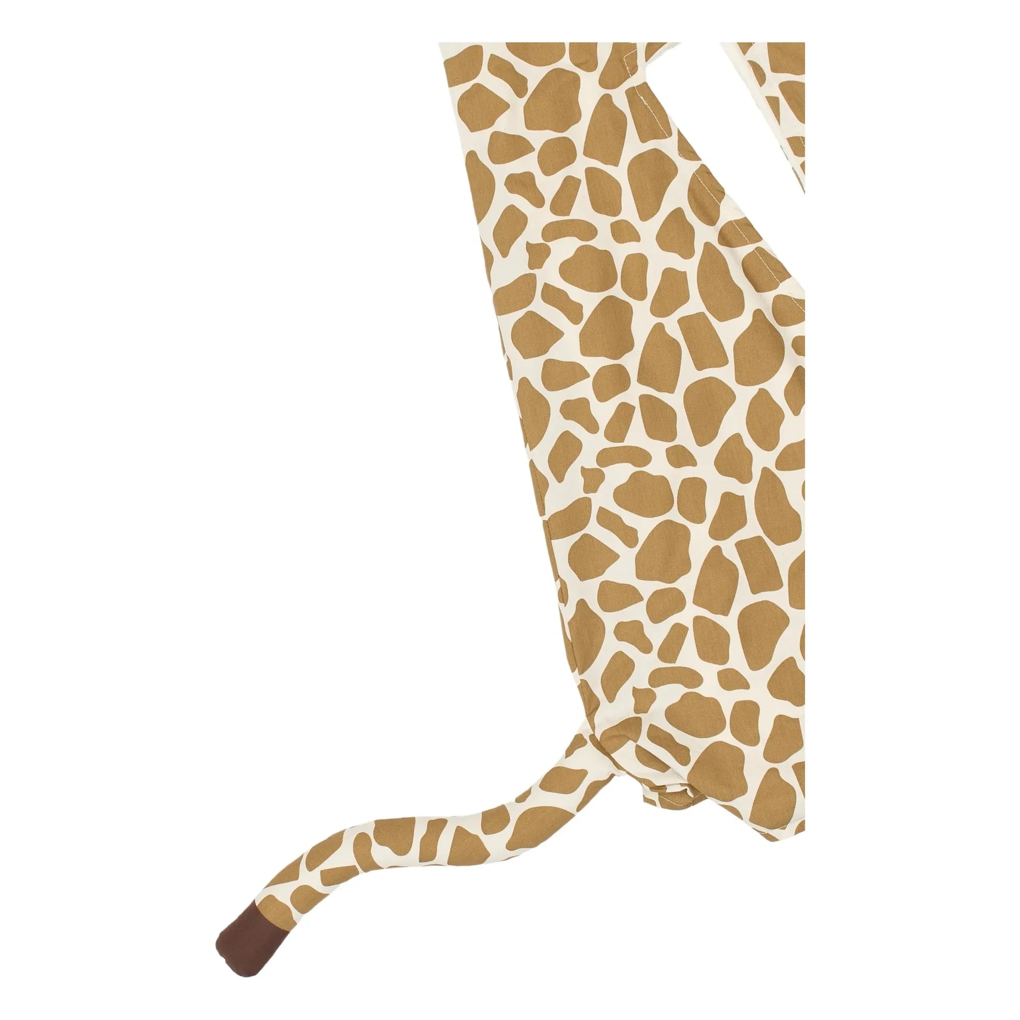 Fabelab - Giraffe Costume | Orange