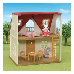 Sylvanian Families - Şirin Köy Kulübesi
