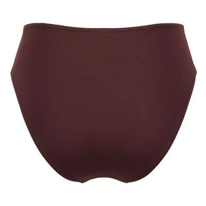Anja Paris - Bas de Mayo La Magnétique | Dark Brown