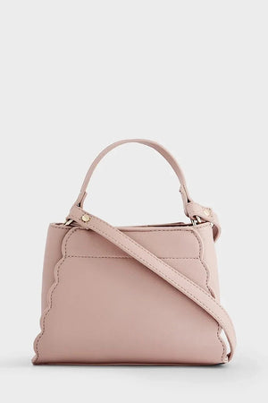 Mayoral çocuklar için suni deriden crossbody çanta