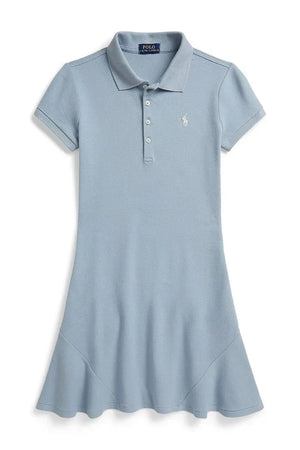 Polo Ralph Lauren Çocuk Elbisesi