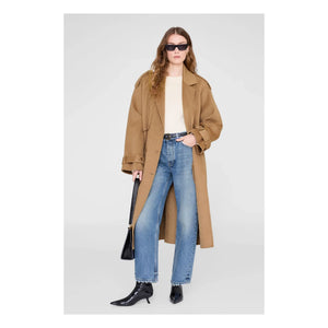 Anine Bing - Jean Fritz | Washed Blue