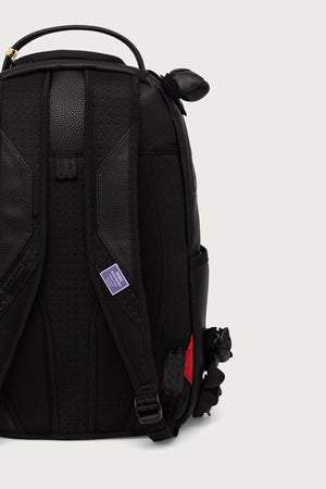 Sprayground - Black Backpack 910B8171NSZ