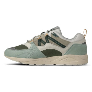 Karhu - Fusion 2.0 Sports Shoes | Grey-green