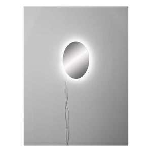 Valerie Objects - Tramonto Wall Lamp | Silver