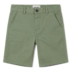 Smallable Kid - Skye Chino Shorts | Khaki