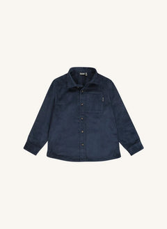 Tumble N'Dry - Winslow Shirt | Blue