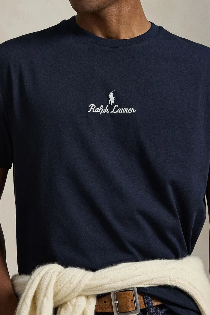 Polo Ralph Lauren Pamuklu Tişört