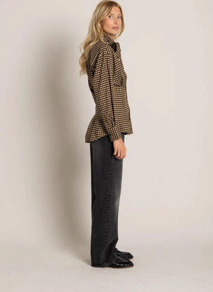 Smallable Woman - Jean Victoria | Black