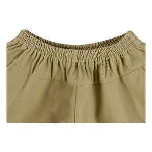 Donsje - Mazena Shorts | Khaki