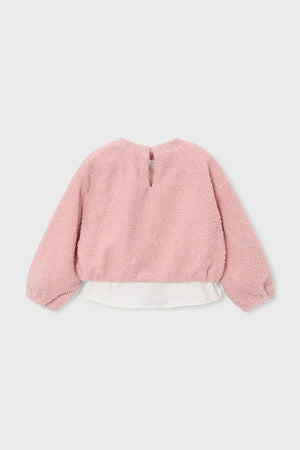 Mayoral Sweatshirt