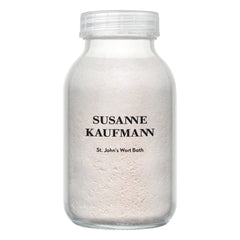 Susanne Kaufmann - St. John’s Foaming Bath Salt - 400g