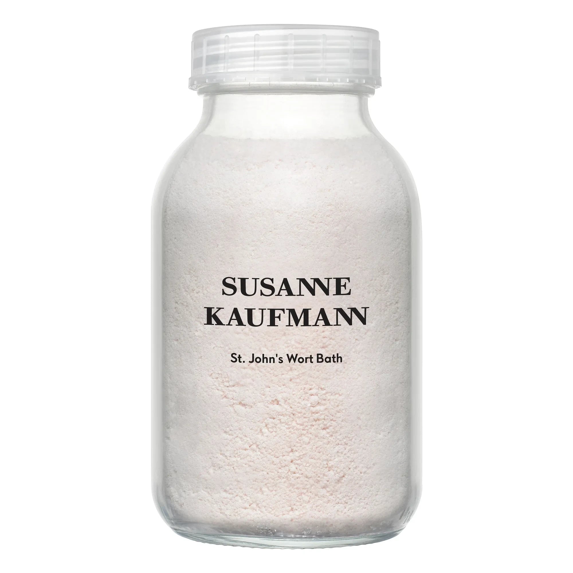 Susanne Kaufmann - St. John’s Foaming Bath Salt - 400g