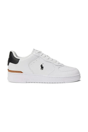 Polo Ralph Lauren Masters Crt Sneaker