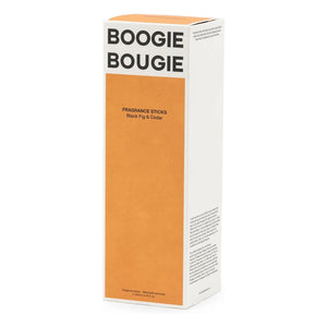 Boogie Bougie - Black Fig & Cedar Room Spray