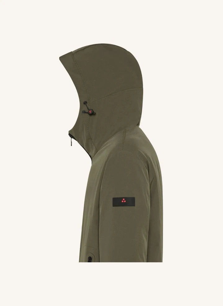 Peuterey - Metide parka | Green