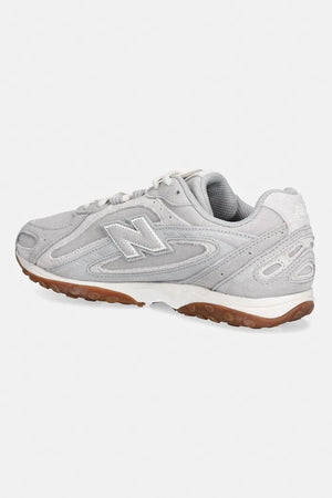 New Balance 204 kadın süet spor ayakkabı