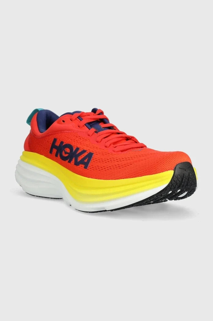 Hoka Bondi 8 Koşu Ayakkabısı