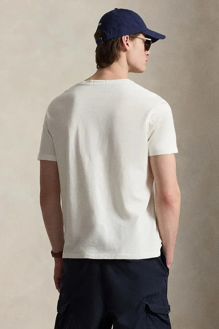 Polo Ralph Lauren Pamuklu Tişört