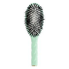 La Bonne Brosse - Brosse à cheveux L'Universelle N°01 - Care & Shine | Lagoon Blue