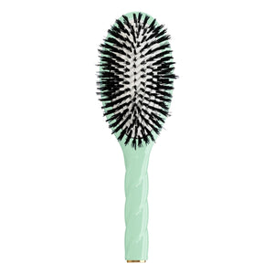 La Bonne Brosse - Brosse à cheveux L'Universelle N°01 - Care & Shine | Lagoon Blue