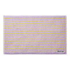 Bongusta - Naram Bathroom Mat | Lilac