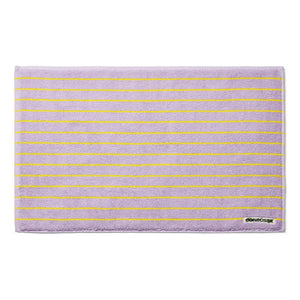 Bongusta - Naram Bathroom Mat | Lilac
