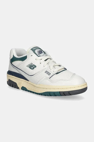 Deri spor ayakkabı New Balance 550