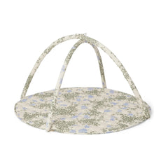 garbo&friends - Plumbago play mat | Blue