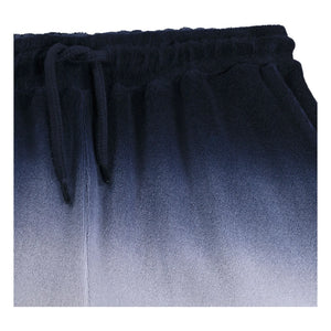 Molo - Abay Eponge Degrade Shorts | Navy Blue