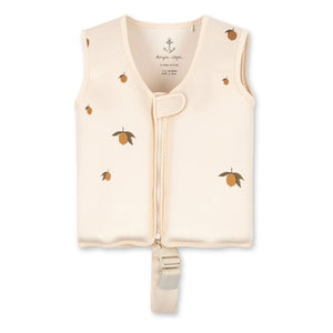 Konges Sløjd - Lemon Swimsuit | Beige