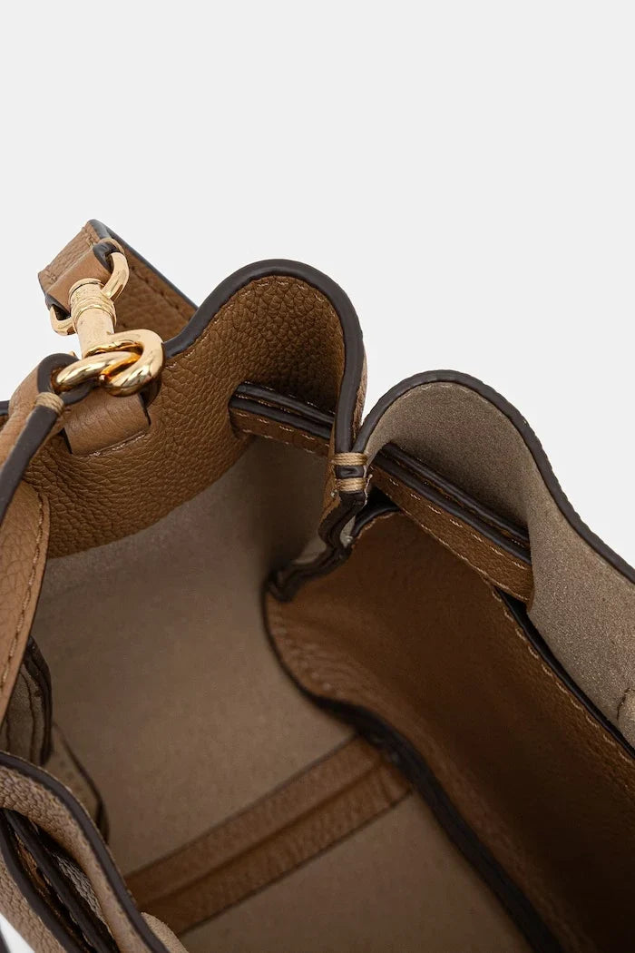 Tory Burch Romy Kadın Deri Crossbody Çanta