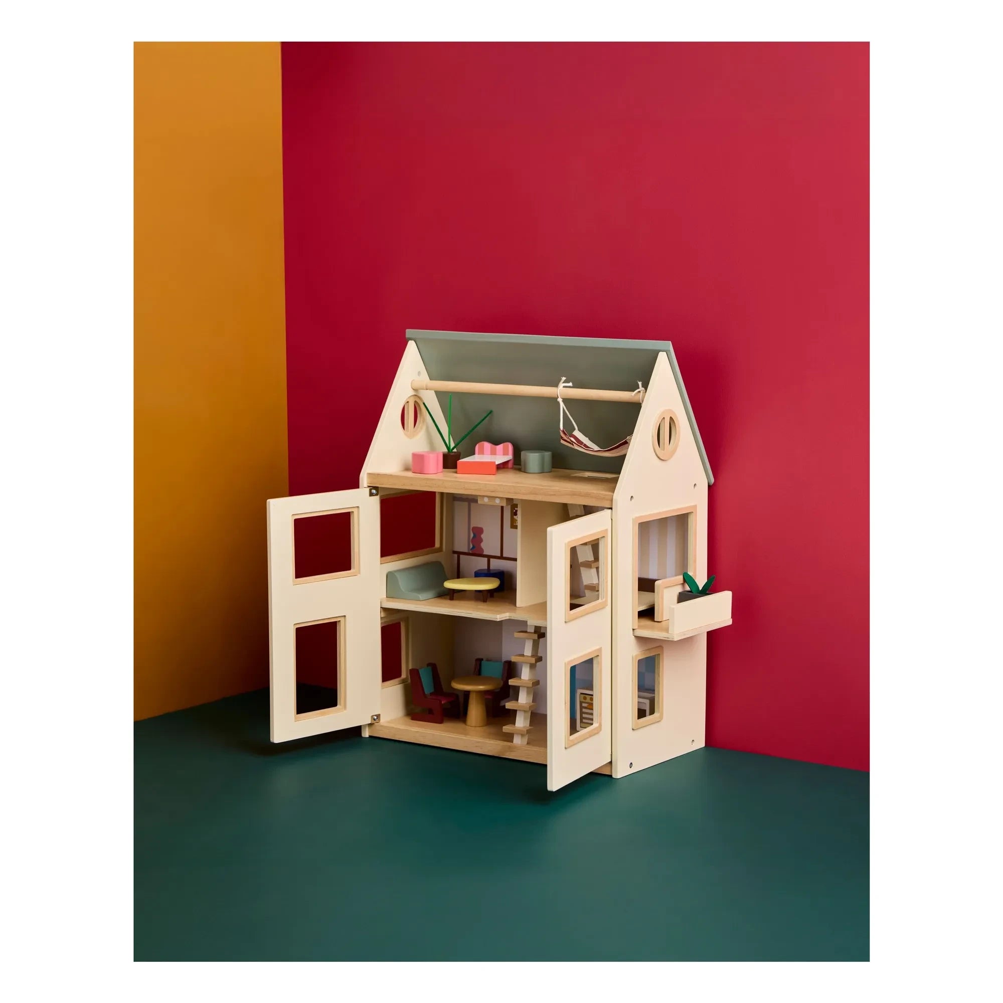Kid's Concept - Dollhouse