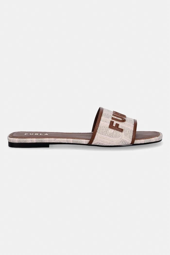 Furla Kadın Terlik Brezza